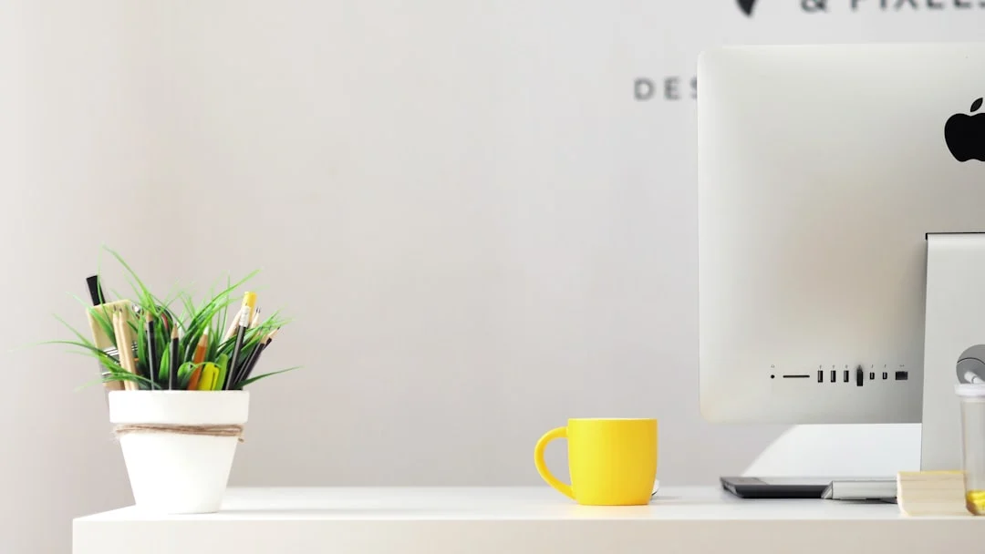 Photo Digital marketing agency
