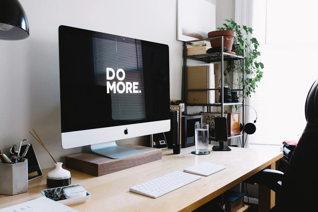 Photo Digital marketing agency