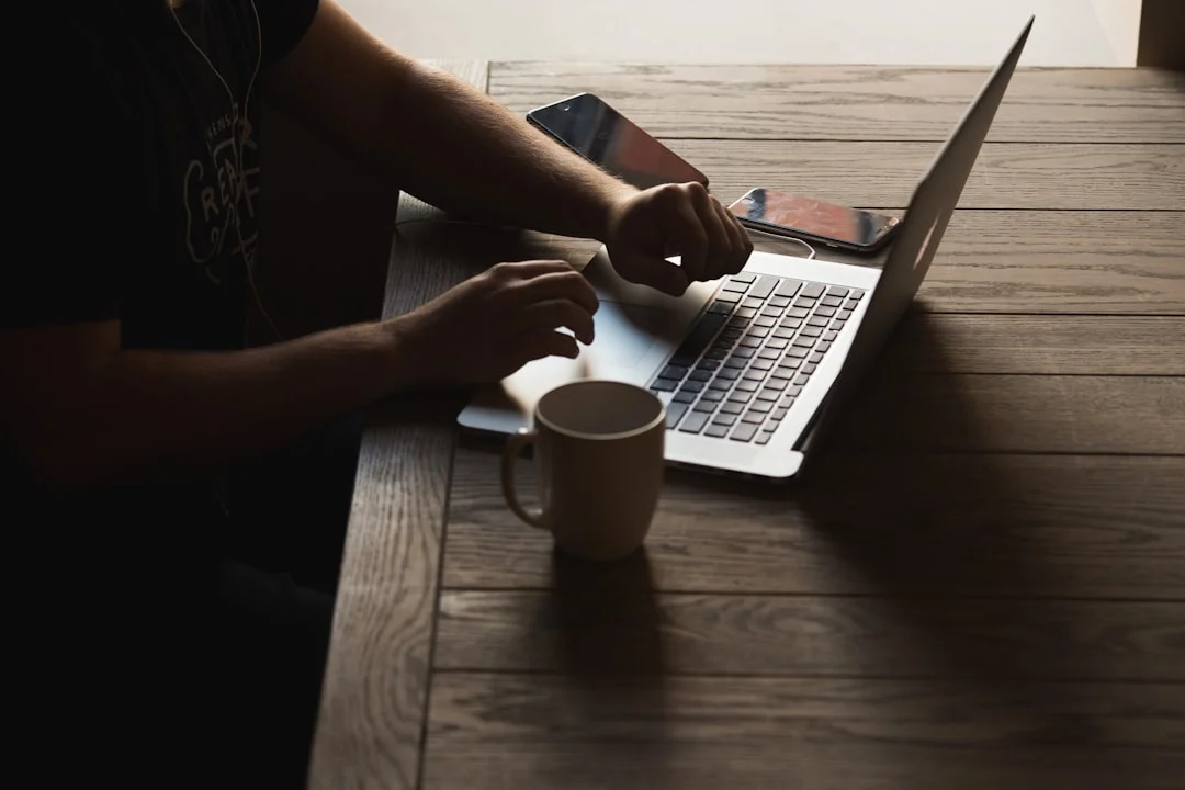 Photo Content marketing agency